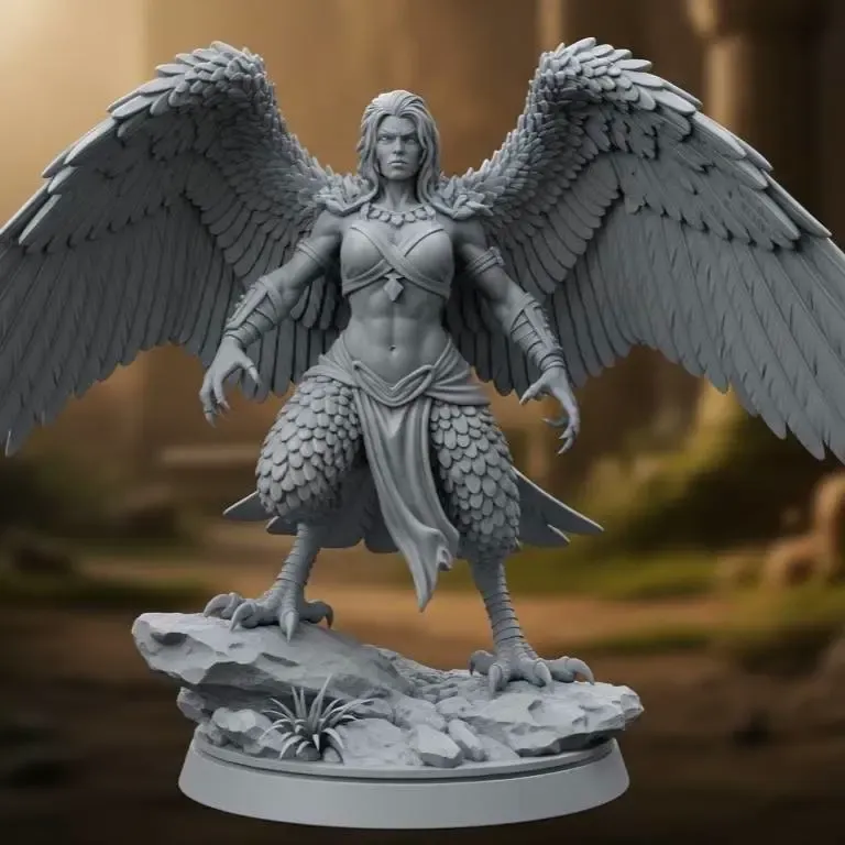 Harpia