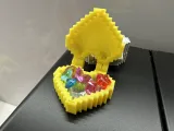 Pixel heart box-3