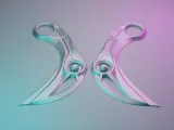 VALORANT ION KARAMBIT-0