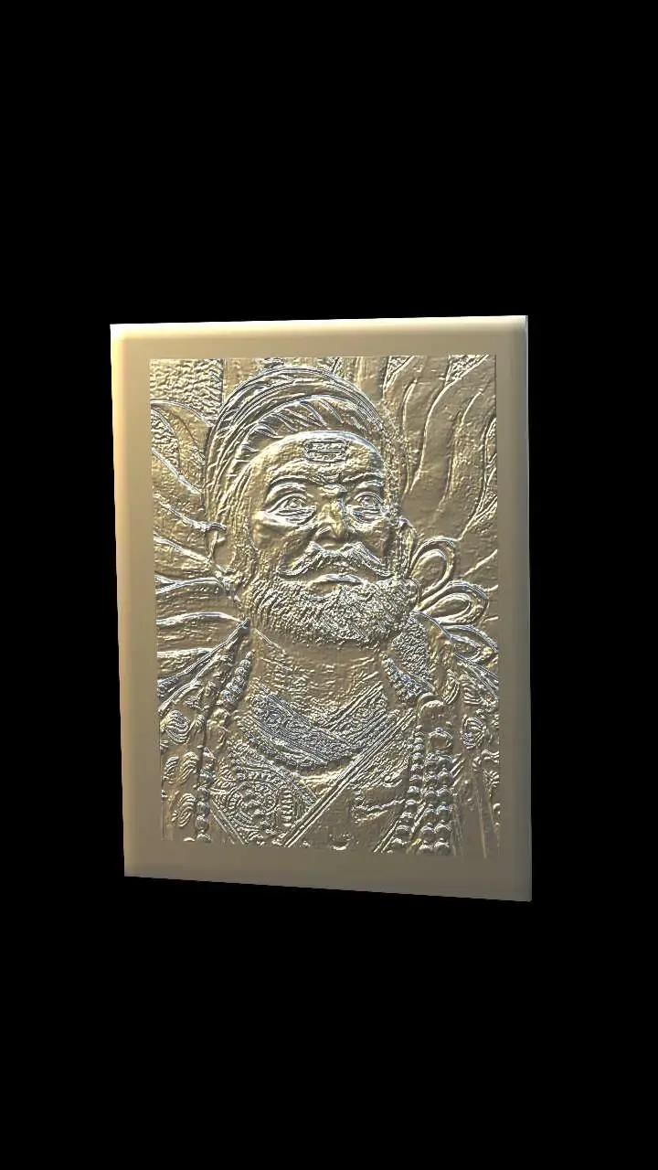 shivaji maharaj 