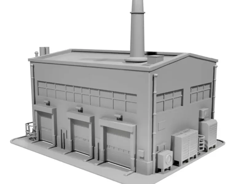 Factory