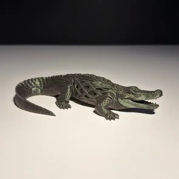 Coccodrillo
