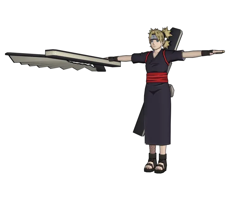Temari