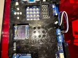 Case for Little Engineers Card-1
