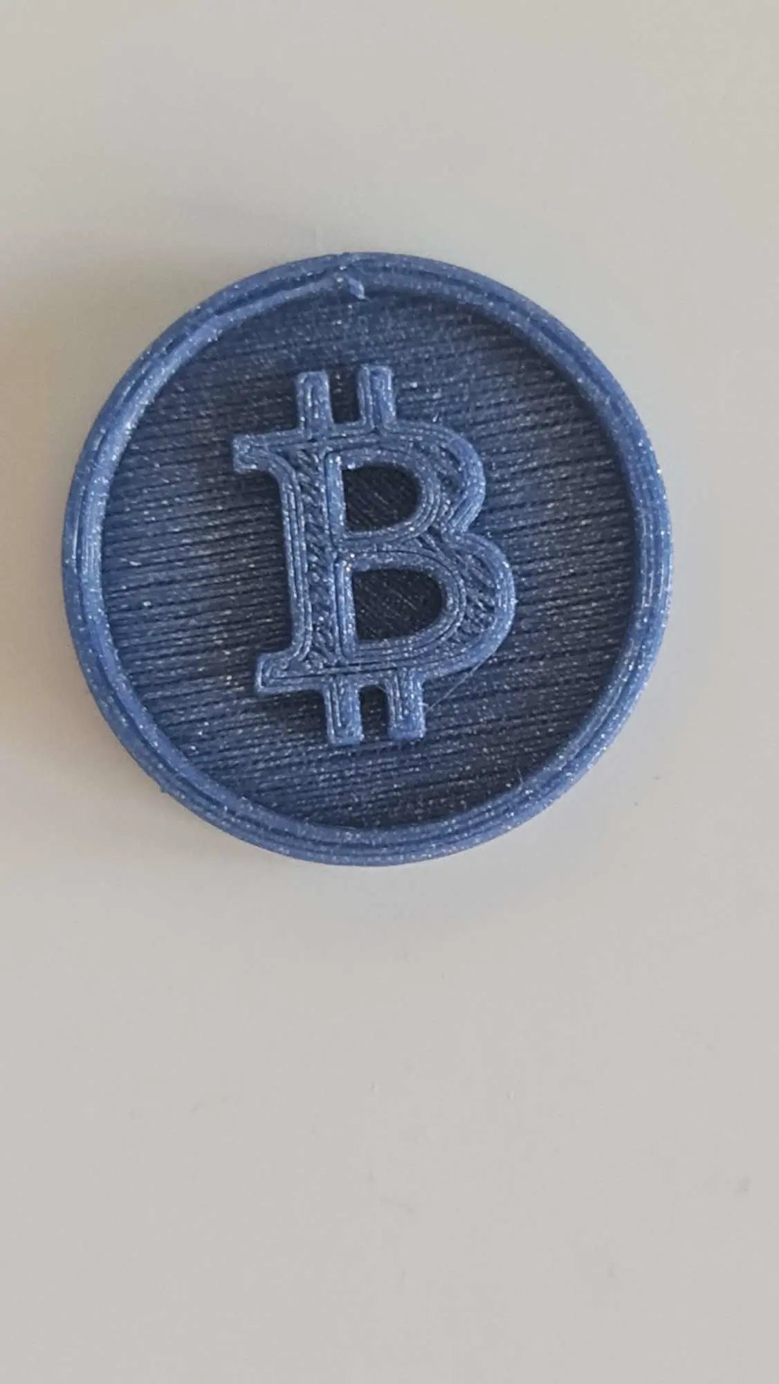 Ender BitCoin