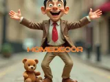 Mr. Bean-0