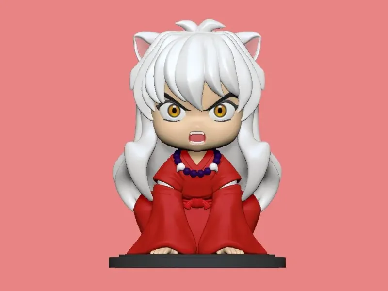Inuyasha