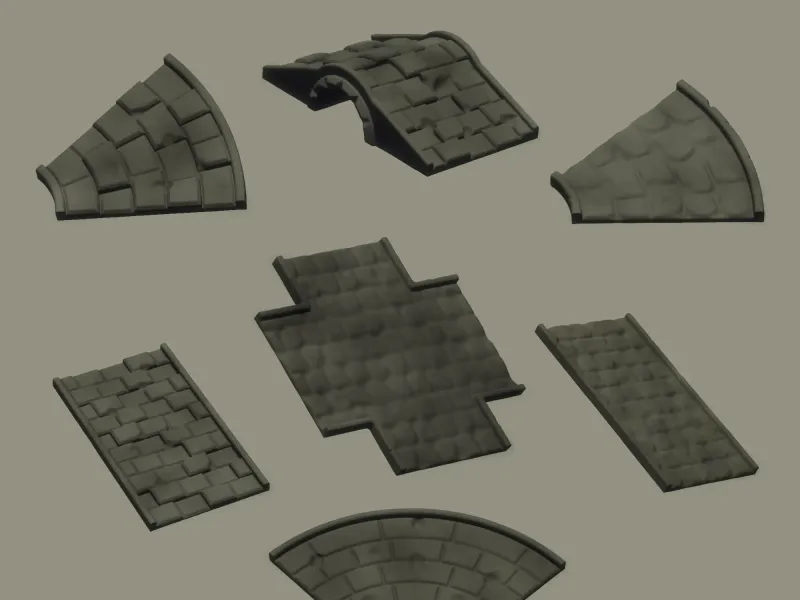 Roads