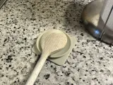 Wooden spoon rest-1