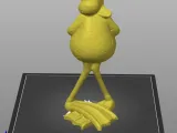 happy Wednesday my dudes froggy-6