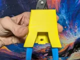 Seitenschneider-Halterungen - Remix! (Originalarbeit von Dan H)-4