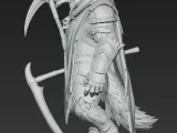 (wolf)Death-5