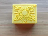 Sonnensystem-Box Die Sonne. - Sonnensystem Die Sonne.-0