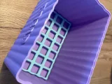 Caja Moderna para Pan / Modern Bread Box-2