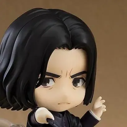 Miniatura Severus Snape