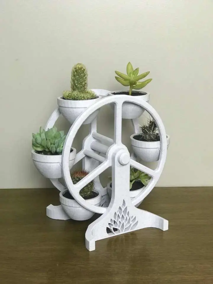 ferris wheel