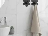 Multi-Purpose Wall Hook  – Bathroom, Kitchen & Door Back-4