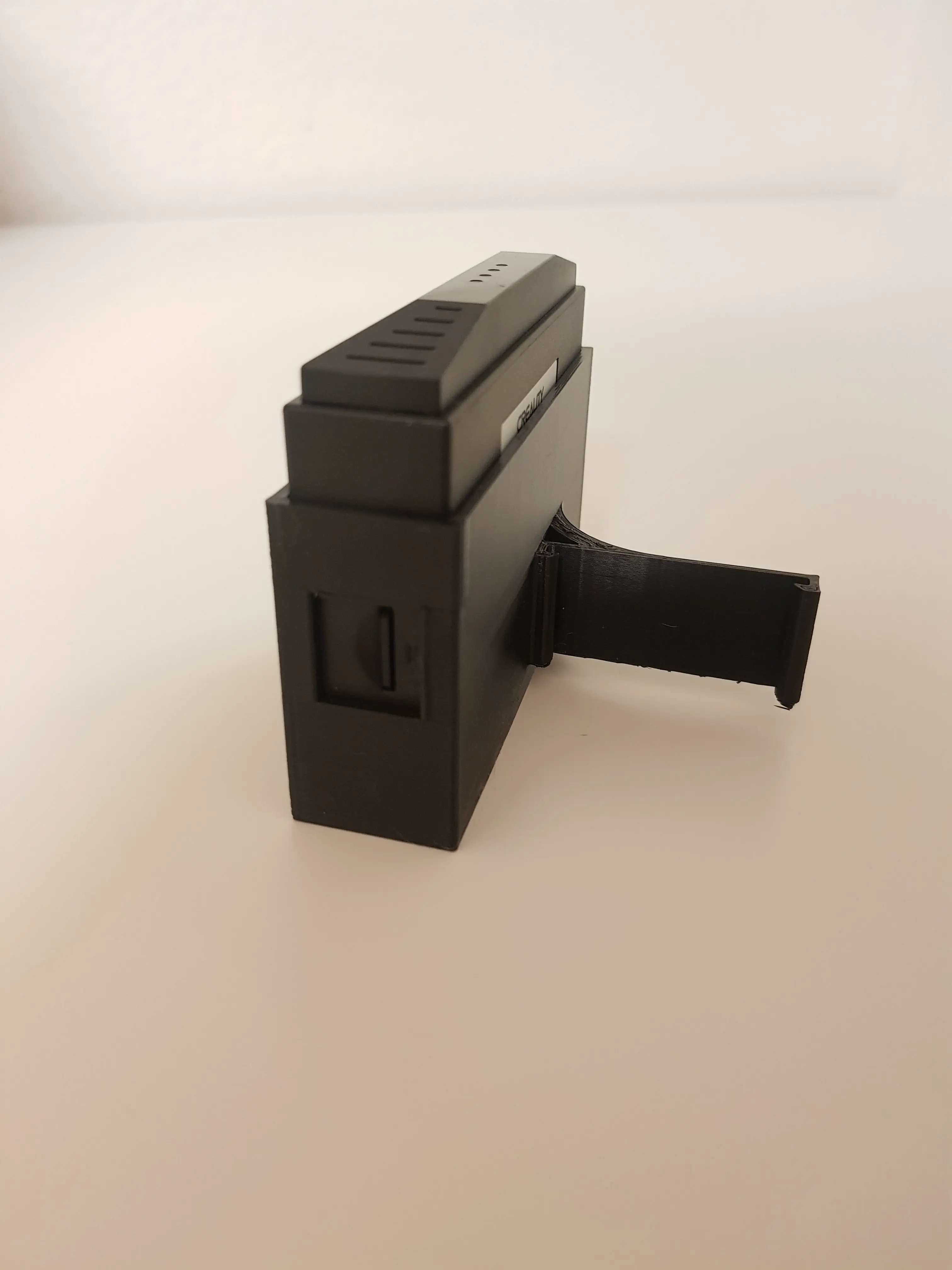 WIFI-BOX Holder Ender3 V3 SE