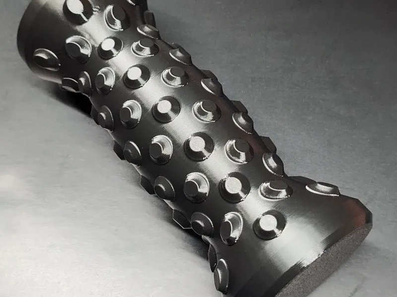 Foot Massager Roller - Prints Without Supports