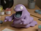 GRIMER POKEMON-0