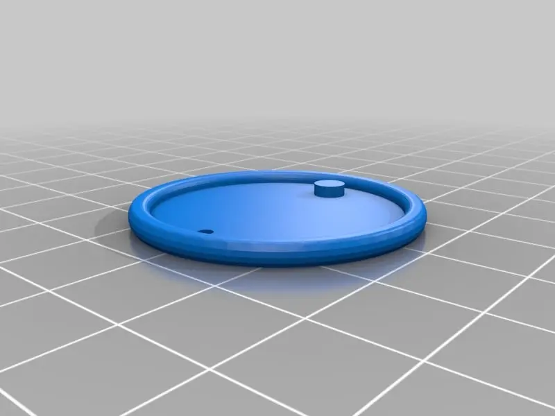 Oil Drums (3.75" scale)