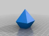  Johnson Polyhedra Duals   -8
