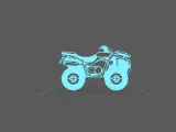 Kymco - MXU-1