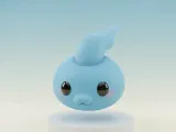 Chicomon Digimon Creature Model-0