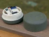 Threaded Container-0