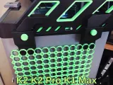 D3P MULTIBOARD ADAPTER FOR K2, K2 PRO, K1 MAX-0