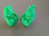 cool penguin -4