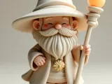 Mago Baixinho-1
