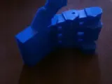 Robot hand.-2