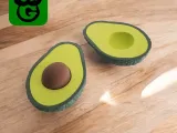 Avocado (Sliceable; Magnetic)-3