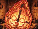 Calcifer Cokkie Cutter-0