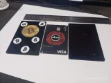 Bitcoin payment card-4