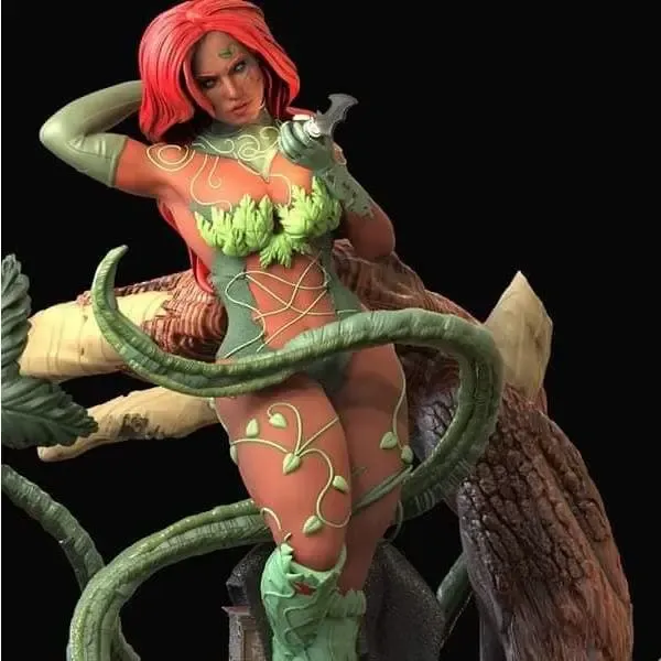 Poison Ivy