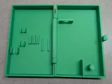 Creality Toolbox: Print-In-Place-4