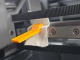 Linear Guide Cleaning Aid H2D H2C H2S A1 Mini-1