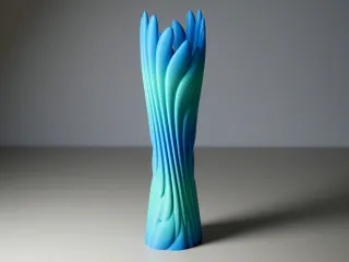 Zephyr Vase