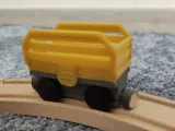 Train wagon duplo adapter-0
