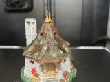 maison de Hagrid Harry Potter-1