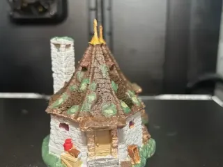hagrid house