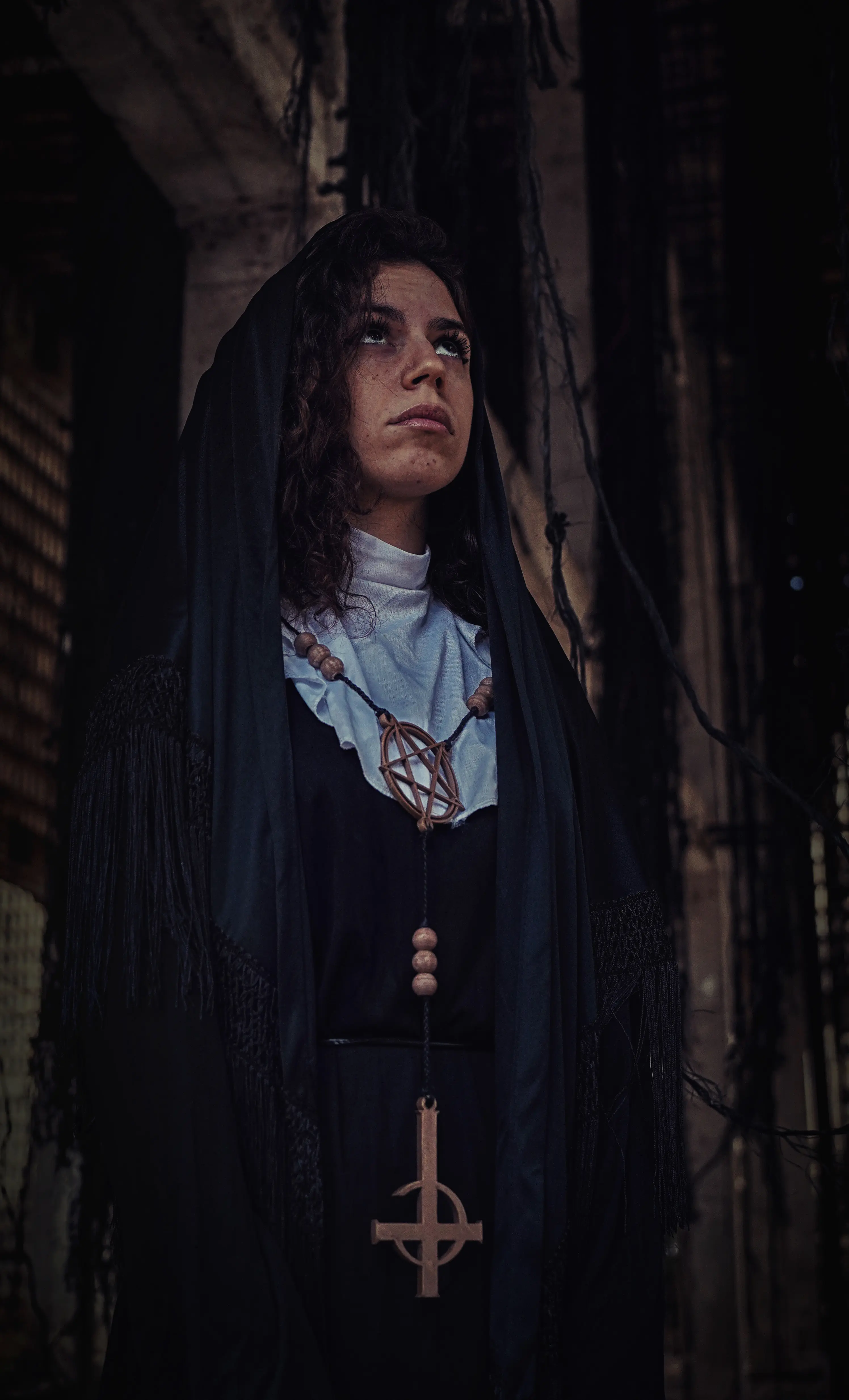 Rosario satanico