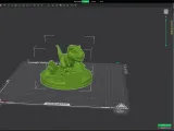 T-Rex (Chibi)-2