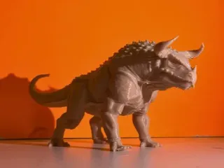 beast