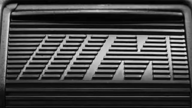 BMW M3 ashtray cover E46