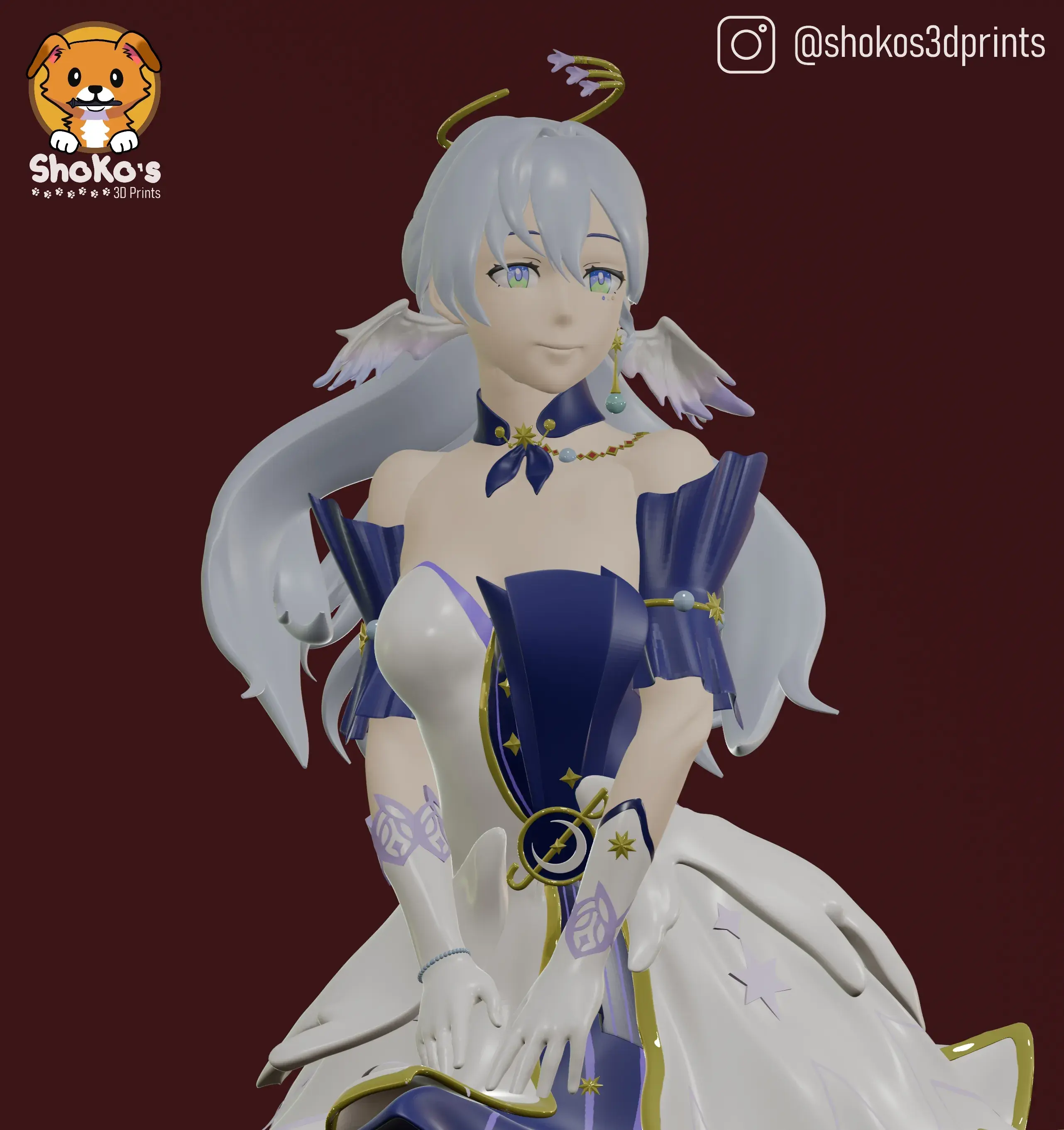 Robin Honkai Star Rail