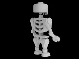 Articulated SKELETON-6