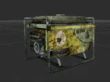 Fallout New Vegas Generator-0